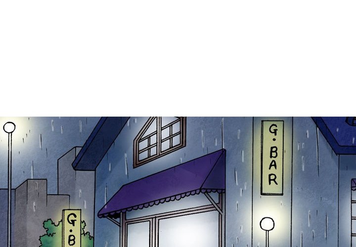 Turning Points - Chapter 8 [photo 2] - MangaPorn