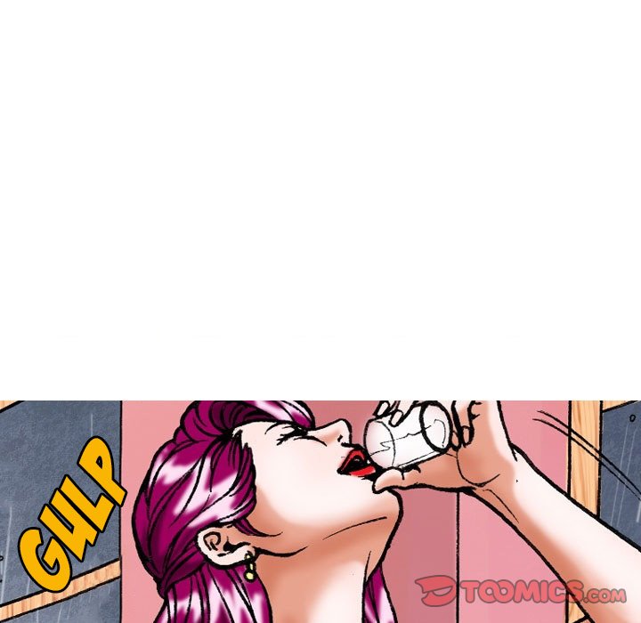 Turning Points - Chapter 8 [photo 21] - MangaPorn