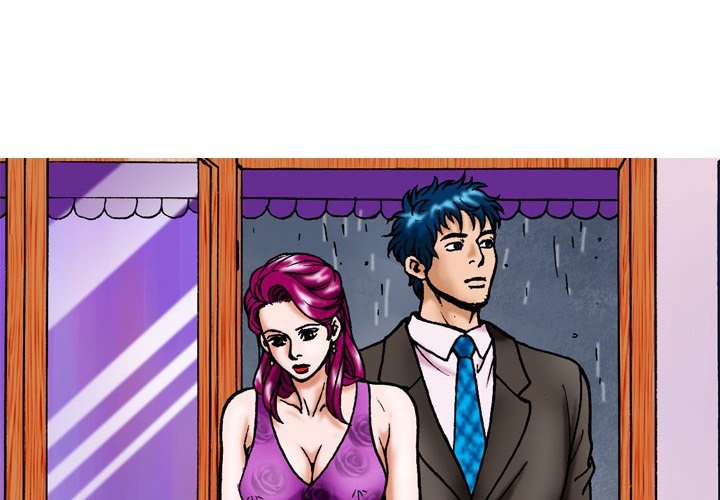 Turning Points - Chapter 8 [photo 4] - MangaPorn