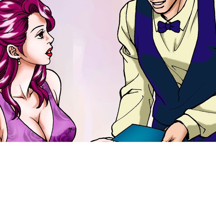 Turning Points - Chapter 8 [photo 6] - MangaPorn