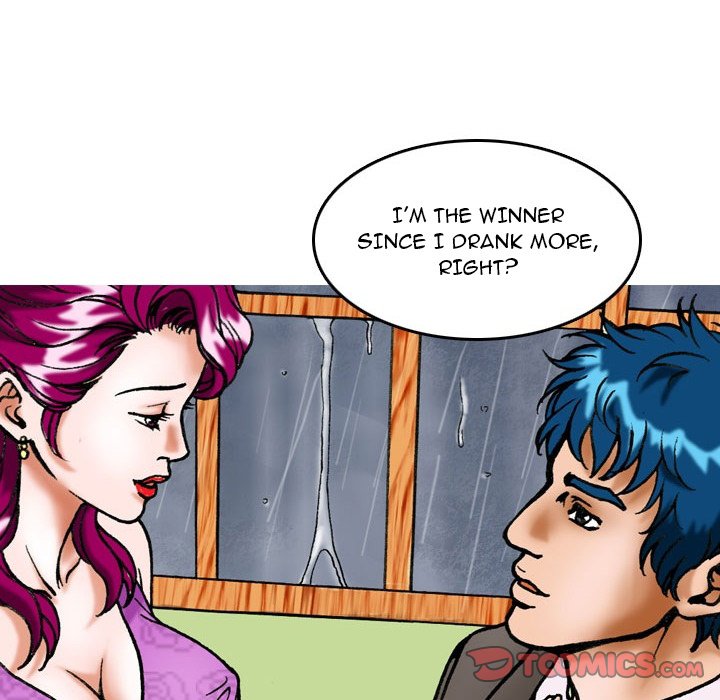 Turning Points - Chapter 9 [photo 10] - MangaPorn