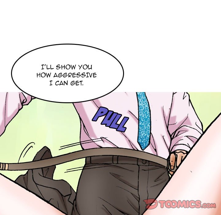 Turning Points - Chapter 9 [photo 15] - MangaPorn