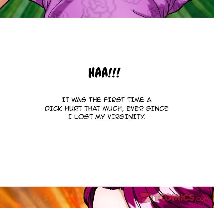 Turning Points - Chapter 9 [photo 19] - MangaPorn