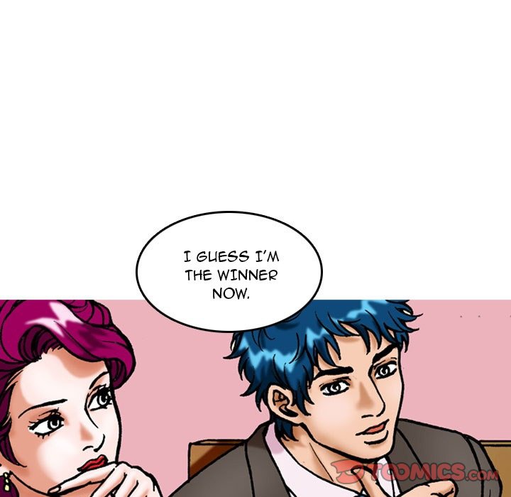 Turning Points - Chapter 9 [photo 5] - MangaPorn