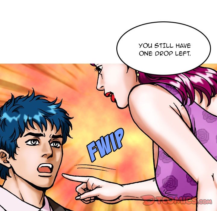 Turning Points - Chapter 9 [photo 7] - MangaPorn