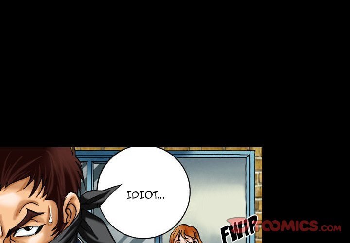 Turning Points - Chapter 11 [photo 2] - MangaPorn