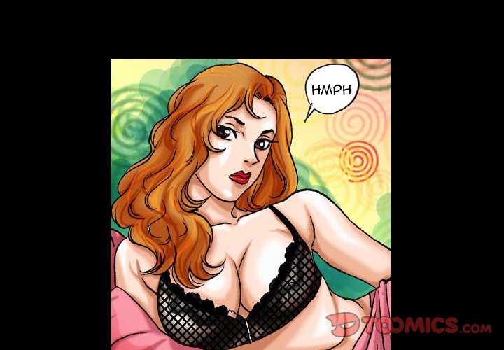 Turning Points - Chapter 11 [photo 4] - MangaPorn