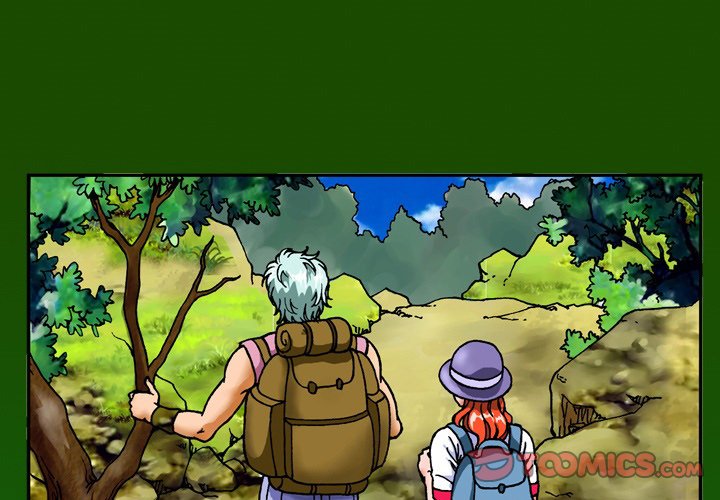 Turning Points - Chapter 13 [photo 1] - MangaPorn