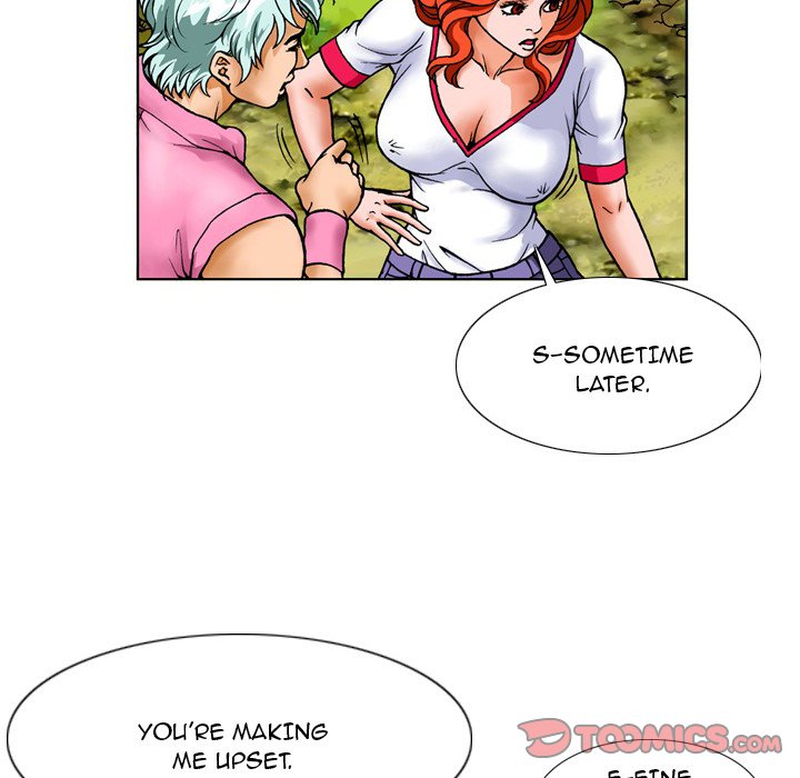 Turning Points - Chapter 13 [photo 14] - MangaPorn