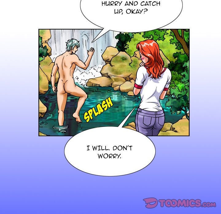 Turning Points - Chapter 13 [photo 18] - MangaPorn