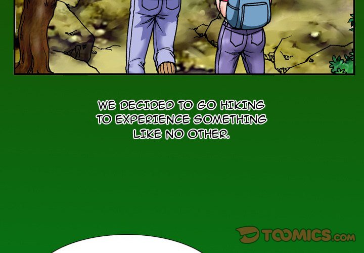 Turning Points - Chapter 13 [photo 2] - MangaPorn