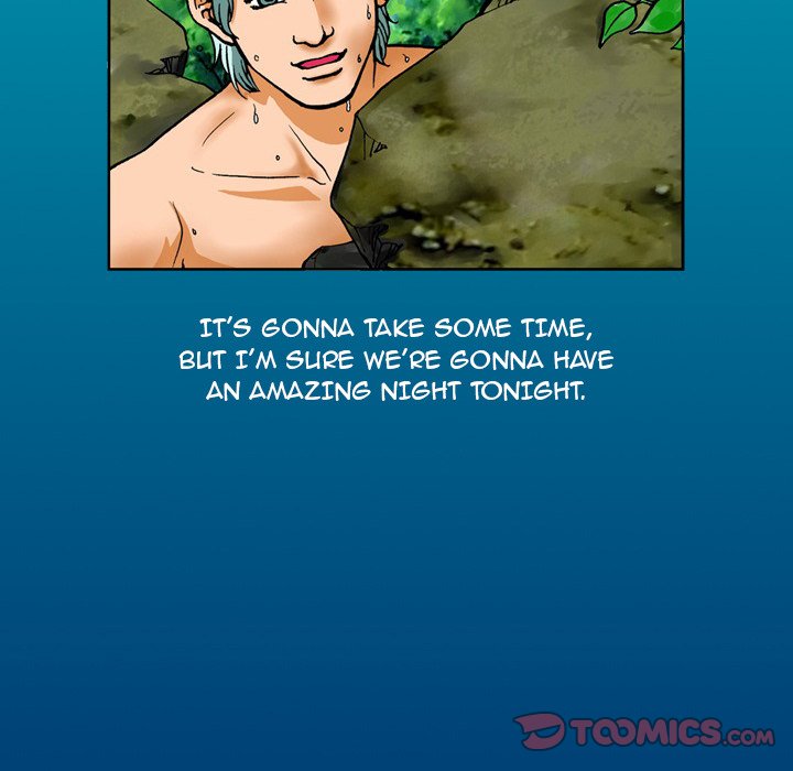 Turning Points - Chapter 13 [photo 27] - MangaPorn