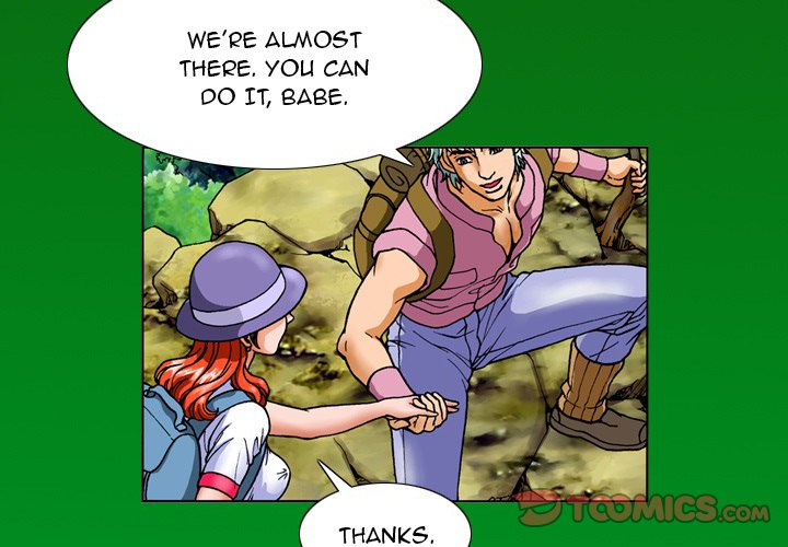 Turning Points - Chapter 13 [photo 3] - MangaPorn