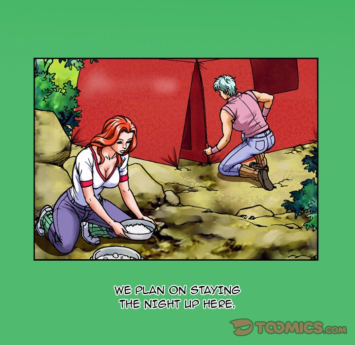 Turning Points - Chapter 13 [photo 6] - MangaPorn