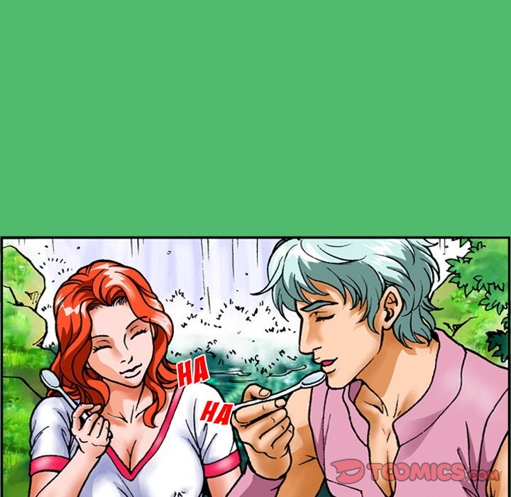 Turning Points - Chapter 13 [photo 7] - MangaPorn