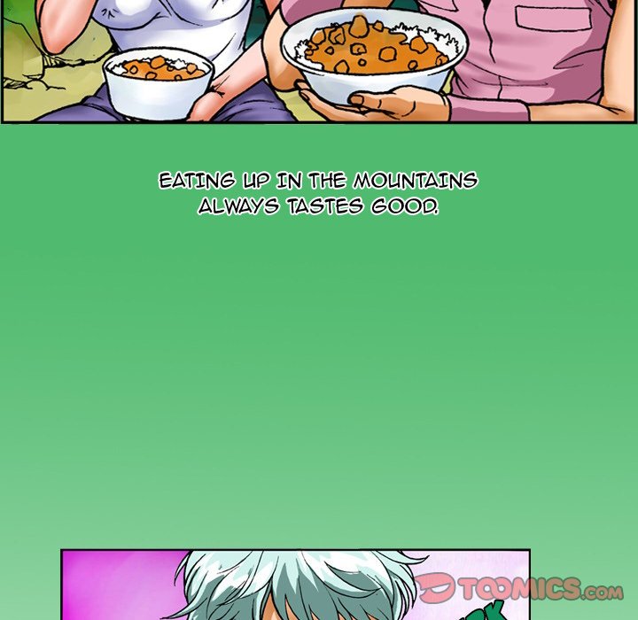 Turning Points - Chapter 13 [photo 8] - MangaPorn