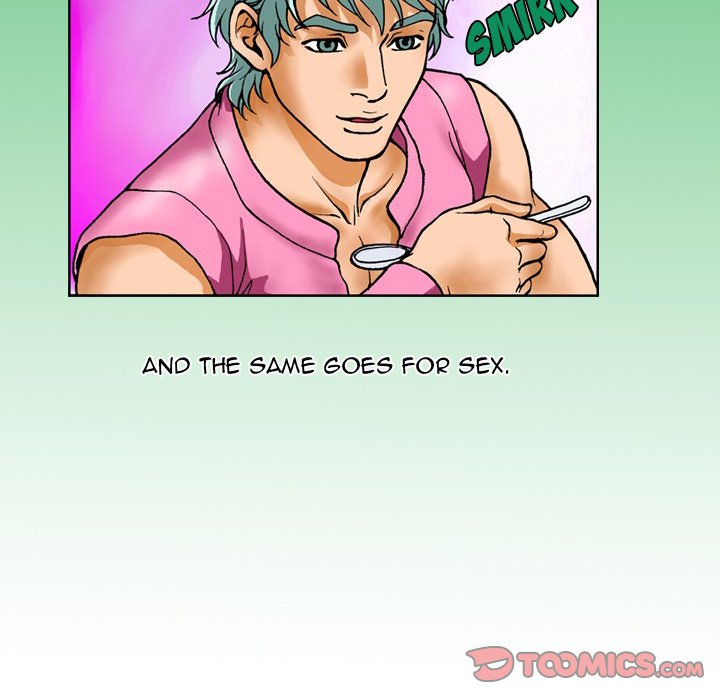 Turning Points - Chapter 13 [photo 9] - MangaPorn