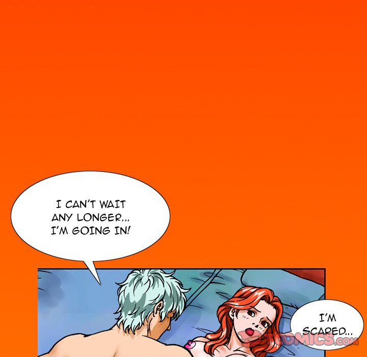 Turning Points - Chapter 14 [photo 12] - MangaPorn