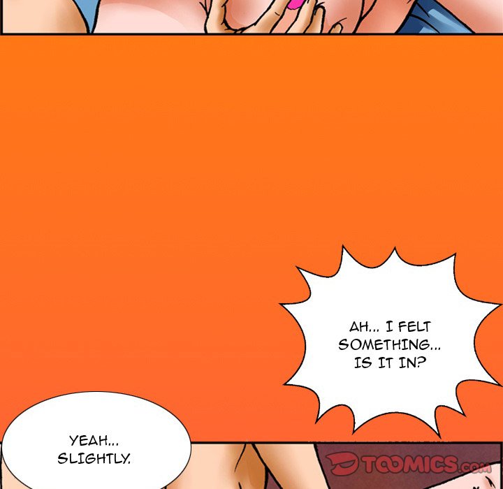 Turning Points - Chapter 14 [photo 15] - MangaPorn