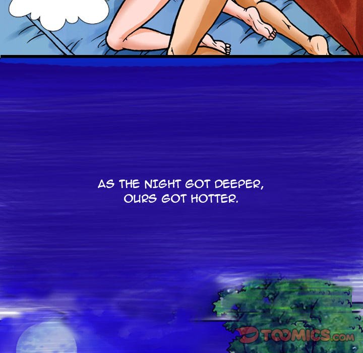 Turning Points - Chapter 14 [photo 25] - MangaPorn