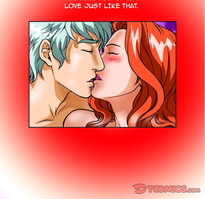 Turning Points - Chapter 14 [photo 27] - MangaPorn