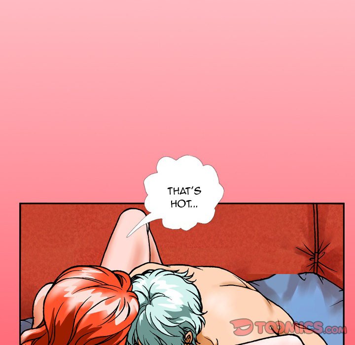 Turning Points - Chapter 14 [photo 6] - MangaPorn