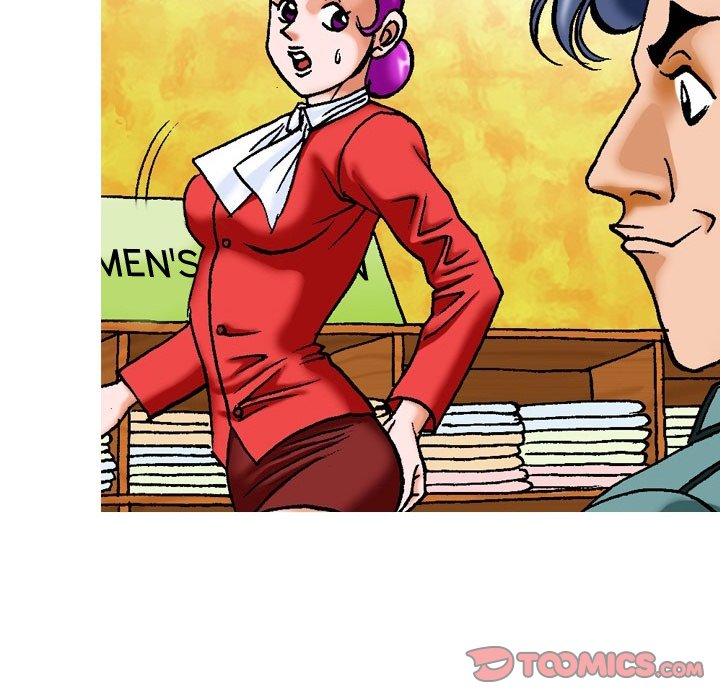 Turning Points - Chapter 15 [photo 11] - MangaPorn