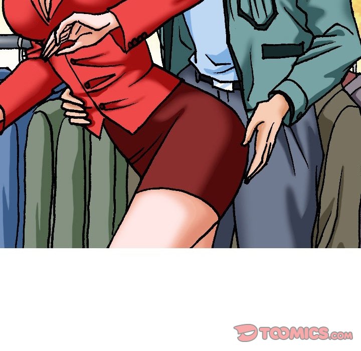 Turning Points - Chapter 15 [photo 13] - MangaPorn