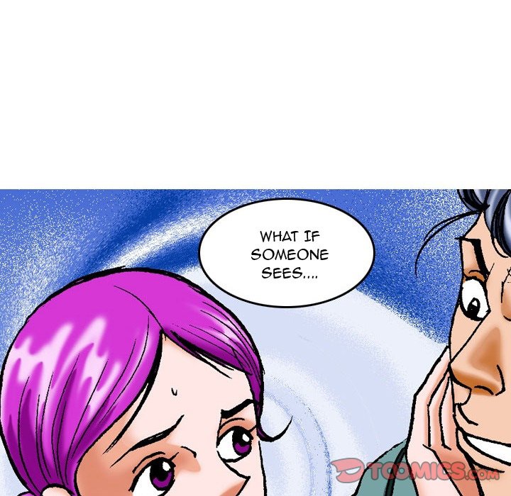 Turning Points - Chapter 15 [photo 14] - MangaPorn