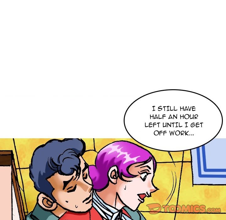 Turning Points - Chapter 15 [photo 19] - MangaPorn