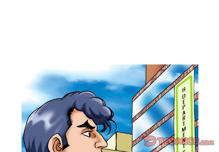 Turning Points - Chapter 15 [photo 2] - MangaPorn