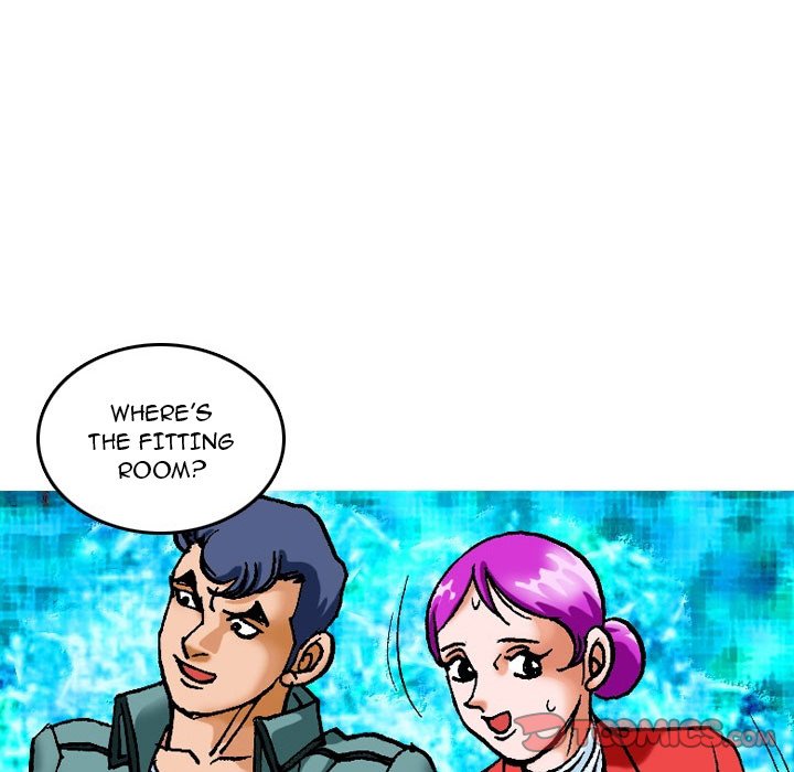 Turning Points - Chapter 15 [photo 21] - MangaPorn