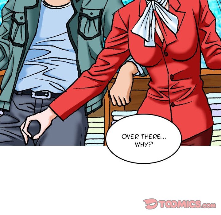 Turning Points - Chapter 15 [photo 22] - MangaPorn