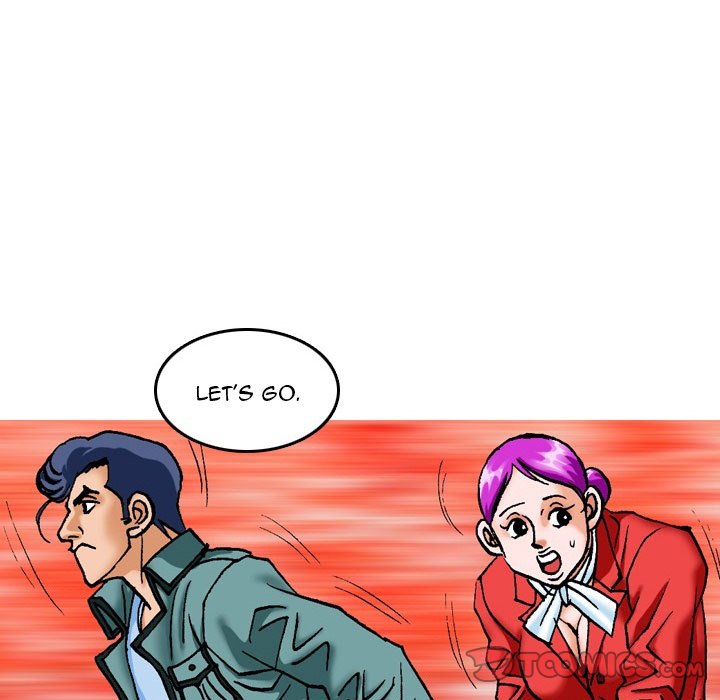 Turning Points - Chapter 15 [photo 23] - MangaPorn