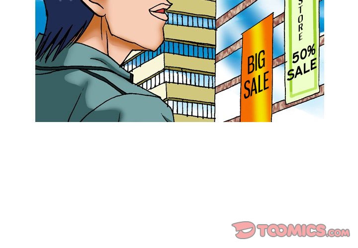 Turning Points - Chapter 15 [photo 3] - MangaPorn