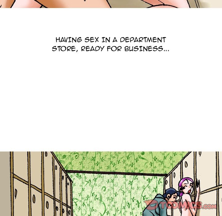 Turning Points - Chapter 16 [photo 18] - MangaPorn