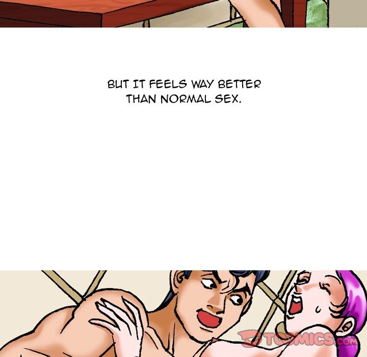 Turning Points - Chapter 16 [photo 21] - MangaPorn