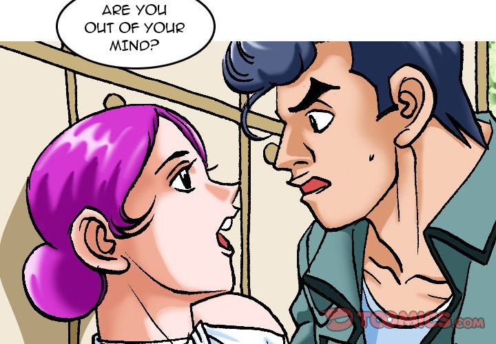 Turning Points - Chapter 16 [photo 4] - MangaPorn