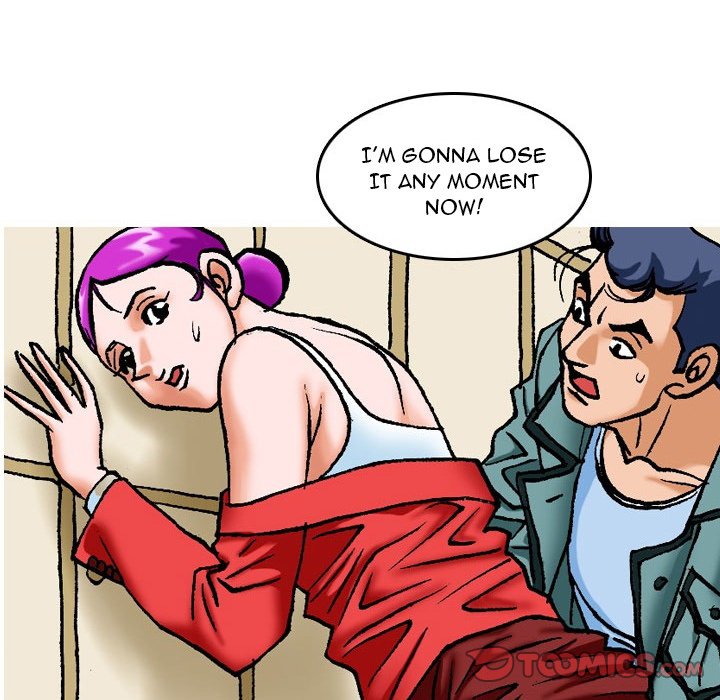 Turning Points - Chapter 16 [photo 6] - MangaPorn