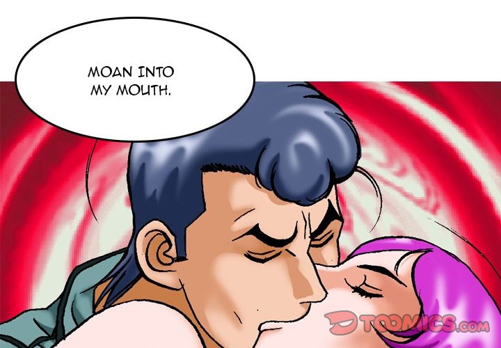 Turning Points - Chapter 17 [photo 1] - MangaPorn