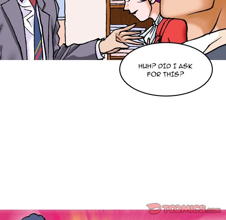 Turning Points - Chapter 17 [photo 11] - MangaPorn