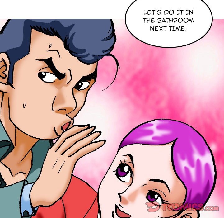 Turning Points - Chapter 17 [photo 15] - MangaPorn