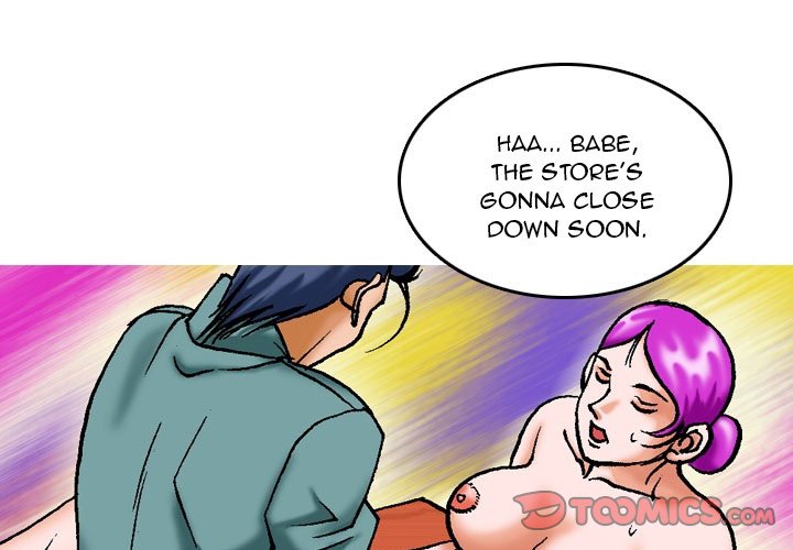 Turning Points - Chapter 17 [photo 3] - MangaPorn