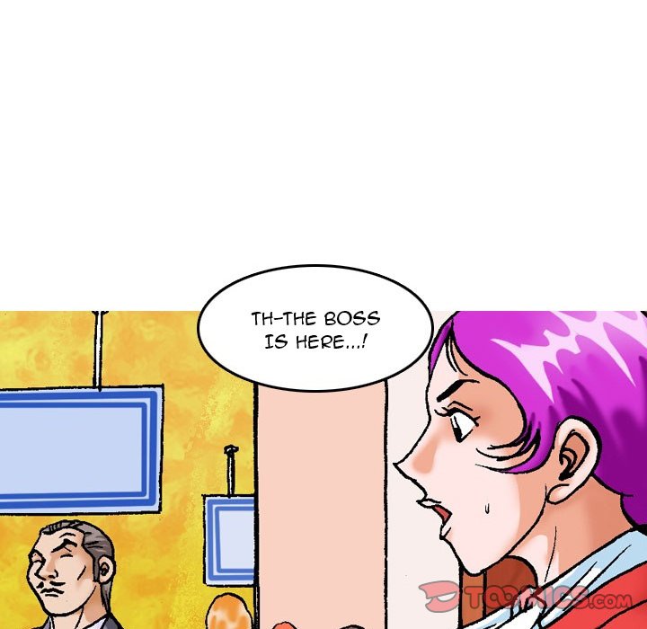 Turning Points - Chapter 17 [photo 7] - MangaPorn