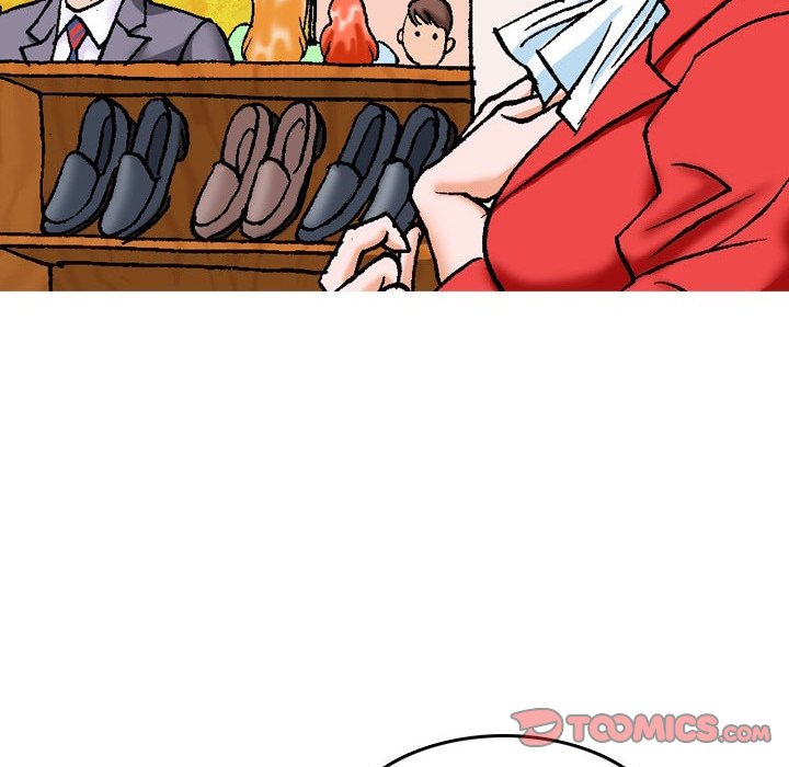 Turning Points - Chapter 17 [photo 8] - MangaPorn