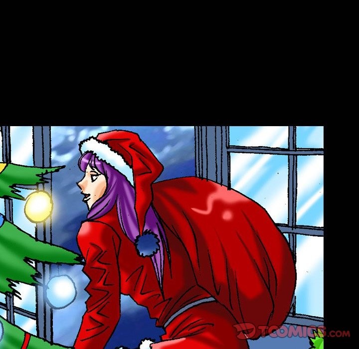 Turning Points - Chapter 18 [photo 10] - MangaPorn