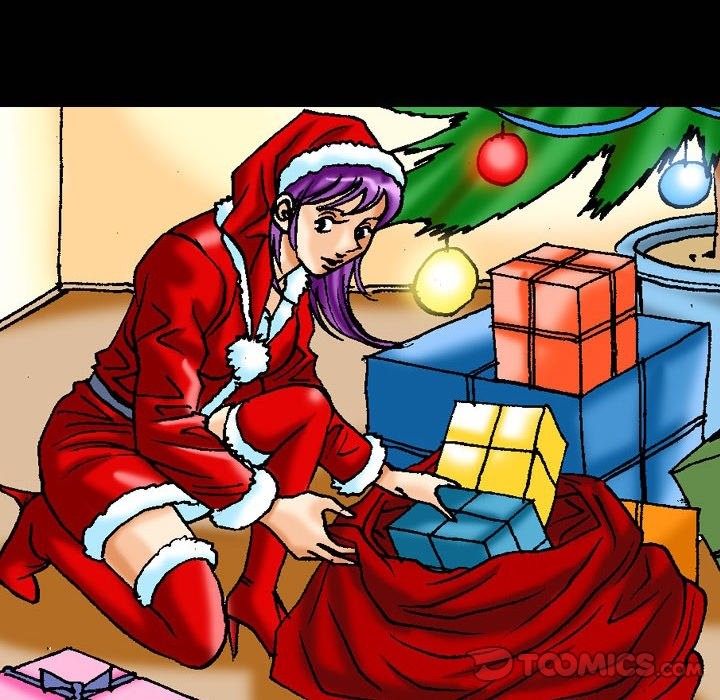 Turning Points - Chapter 18 [photo 12] - MangaPorn