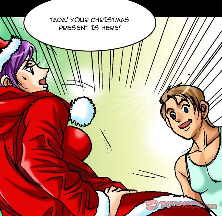 Turning Points - Chapter 18 [photo 16] - MangaPorn