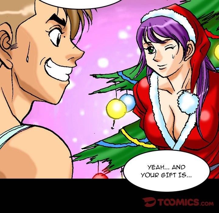 Turning Points - Chapter 18 [photo 20] - MangaPorn