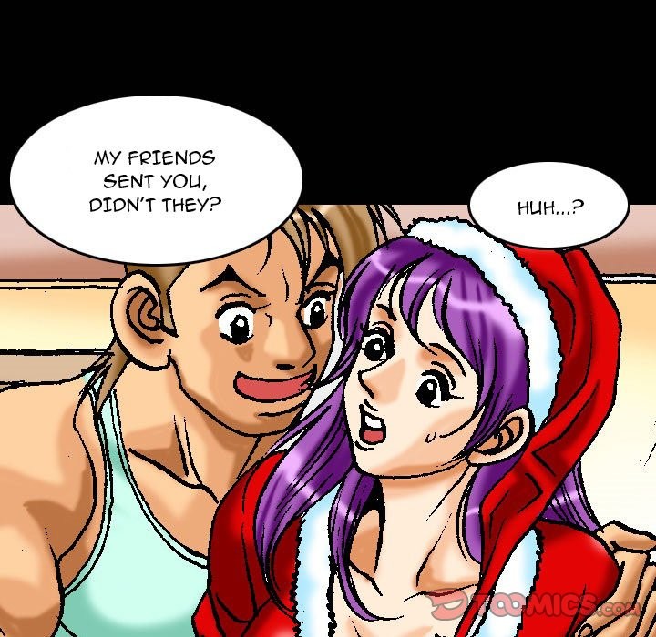 Turning Points - Chapter 18 [photo 25] - MangaPorn